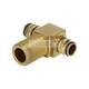 T-NIPPLE 13,5 M22X1,5